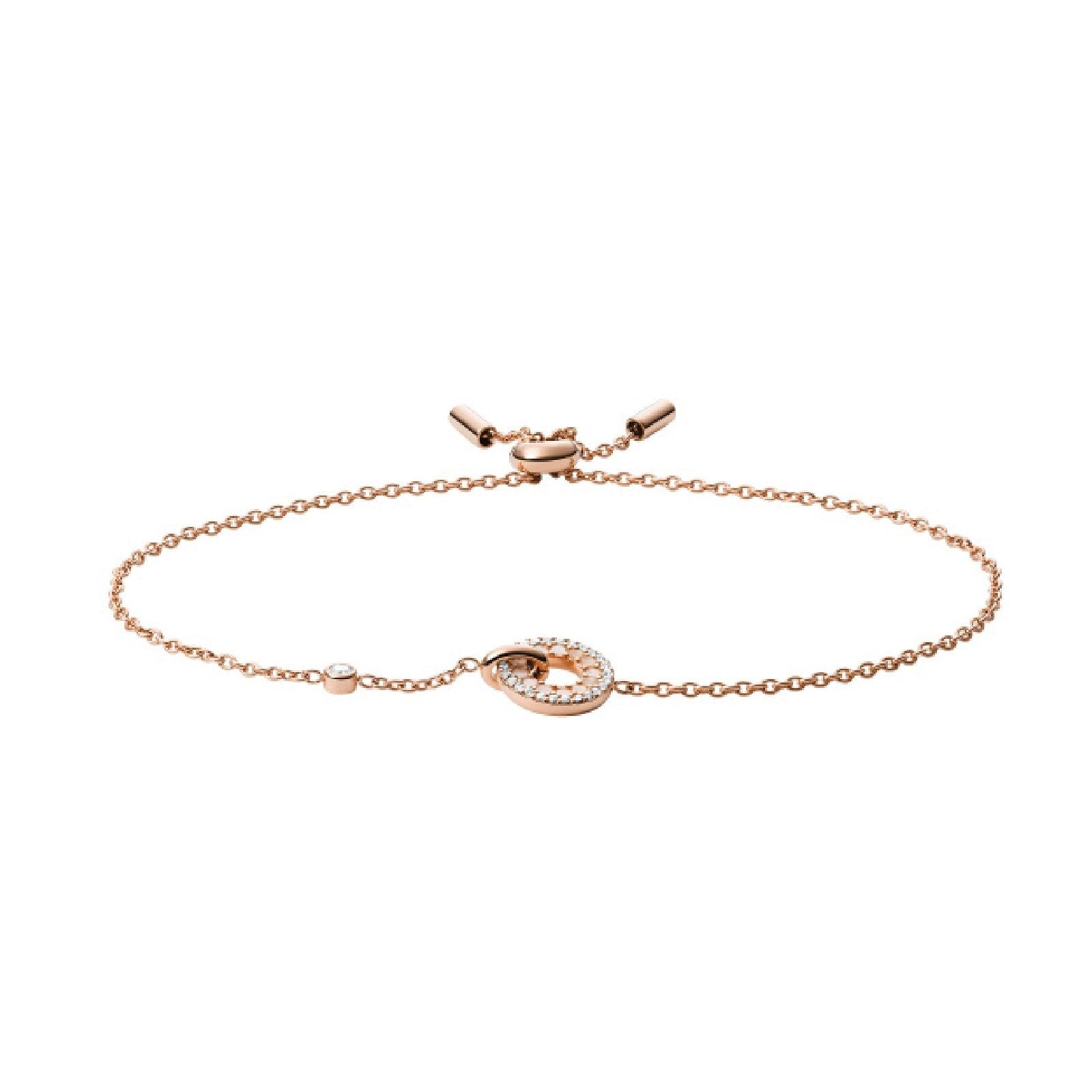 Bracciale Fossil Classics da donna JF03542791-1