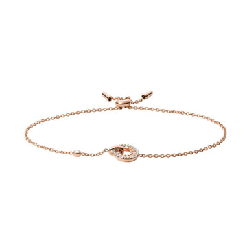 Bracciale Fossil Classics da donna JF03542791-1