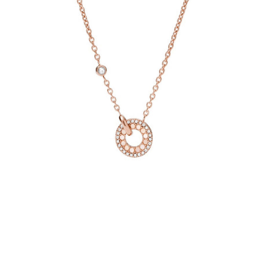 Collana Fossil Classics da donna JF03543791-1