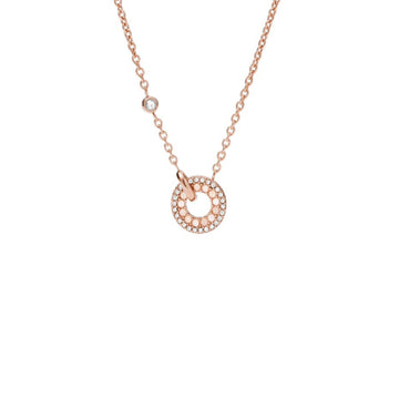 Collana Fossil Classics da donna JF03543791-1