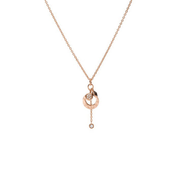 Collana Fossil Classics da donna JF03551791-1