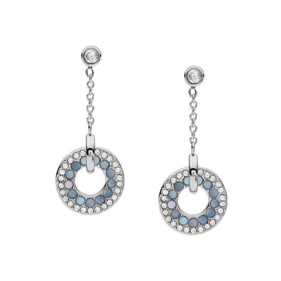 Orecchini Fossil Classics da donna JF03552040-1