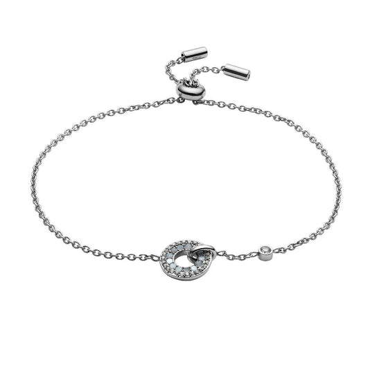 Bracciale Fossil Classics da donna JF03553040-1