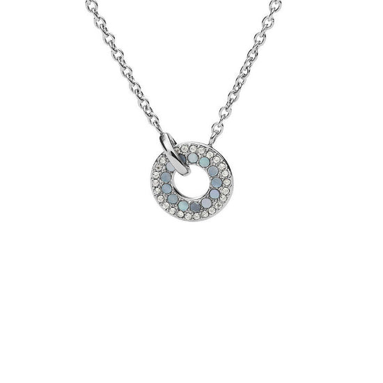 Collana Fossil Classics da donna JF03554040-1