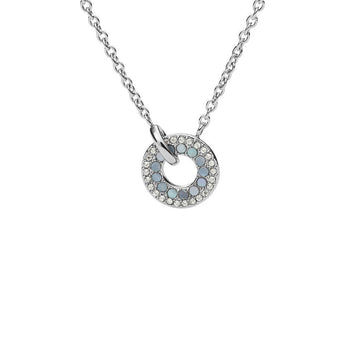 Collana Fossil Classics da donna JF03554040-1