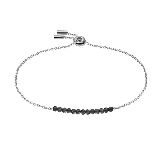 Bracciale Fossil Vintage Iconic da donna JF03650040-1