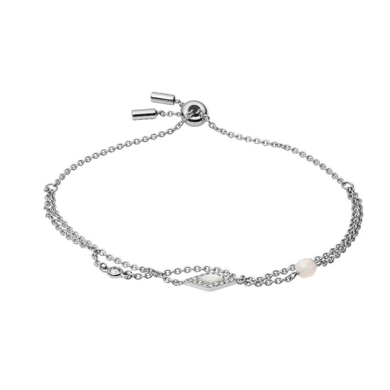 Bracciale Fossil Classics da donna JF03659040-1