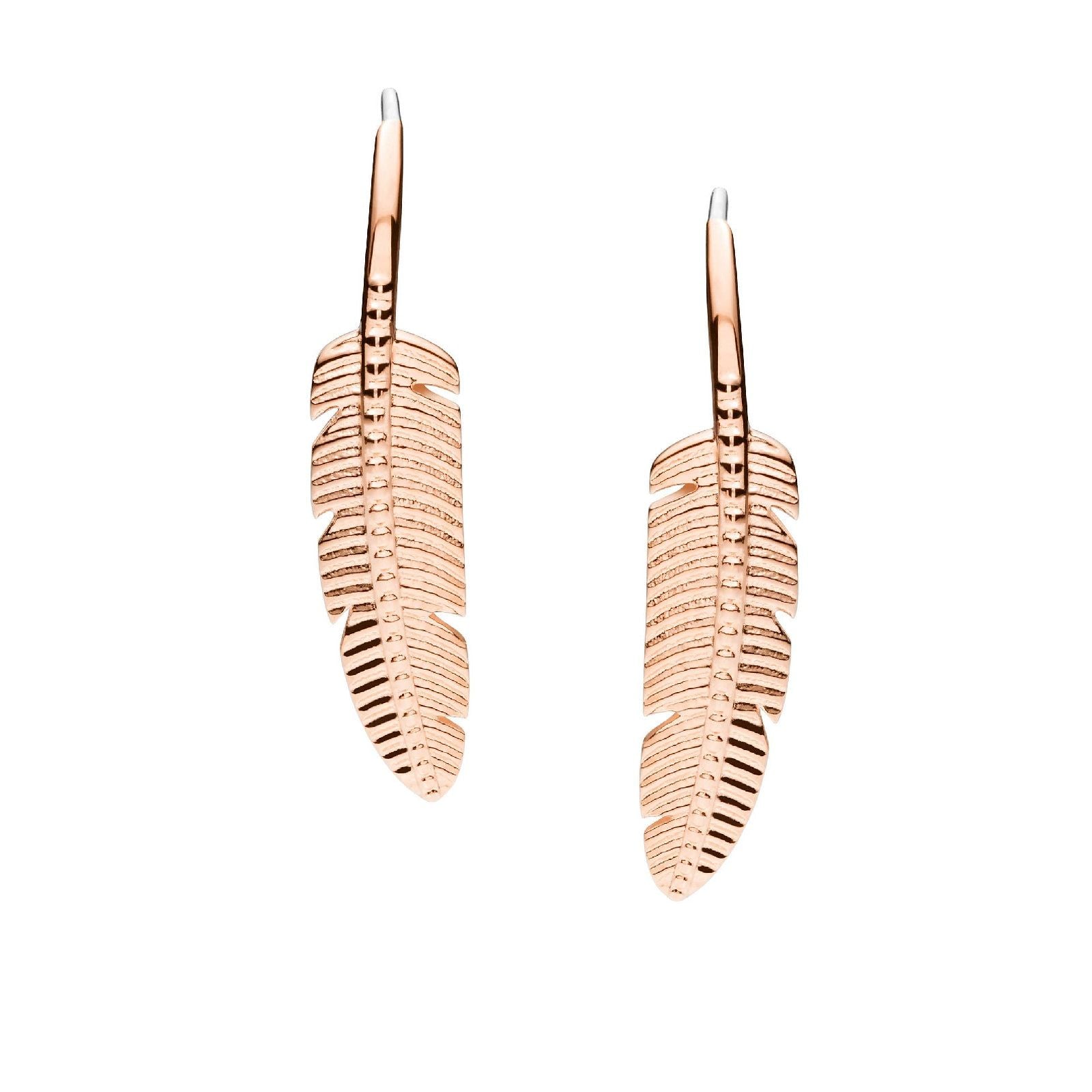 Orecchini Fossil Classics da donna JF03668791-1