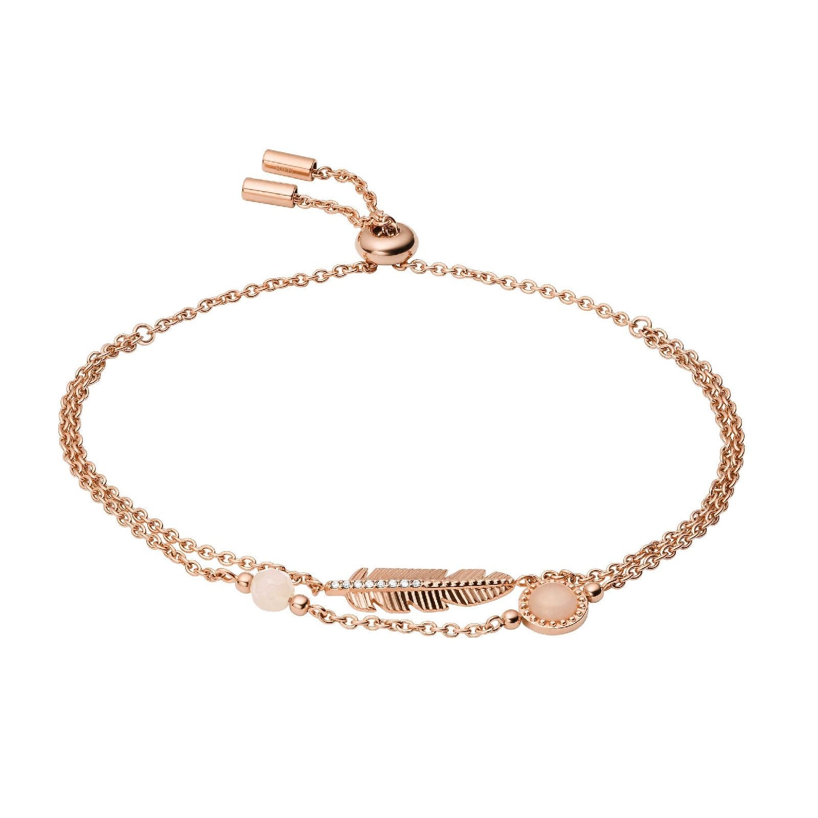 Bracciale Fossil Classics da donna JF03669791-1