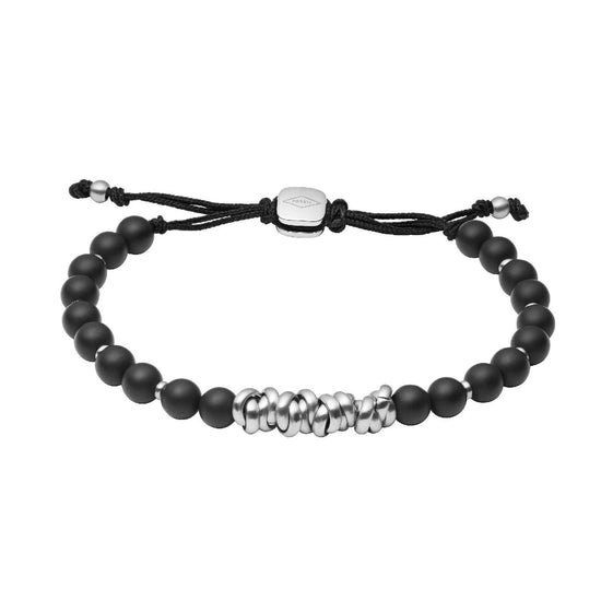 Bracciale Fossil Vintage Casual da uomo JF03677040-1
