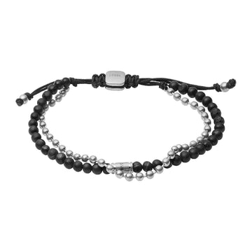 Bracciale Fossil Vintage Casual da uomo JF03681040-1