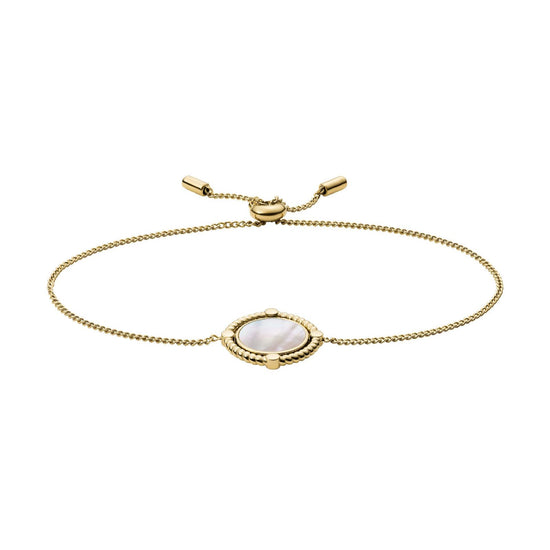 Bracciale Fossil Vintage Heritage da donna JF03799710-1
