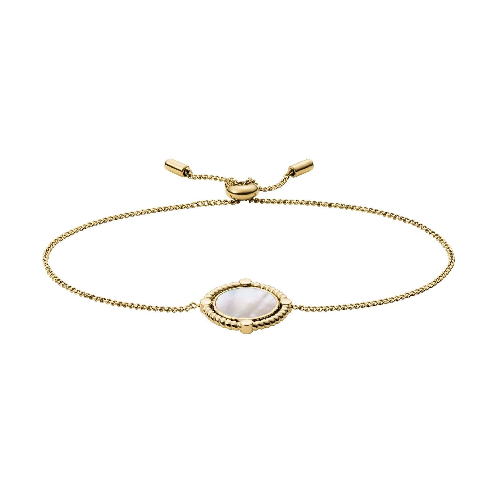 Bracciale Fossil Vintage Heritage da donna JF03799710-1