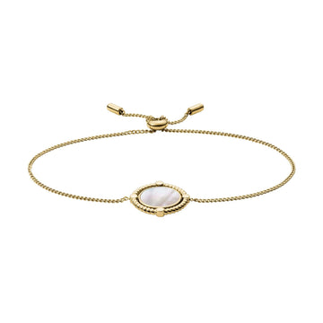 Bracciale Fossil Vintage Heritage da donna JF03799710-1