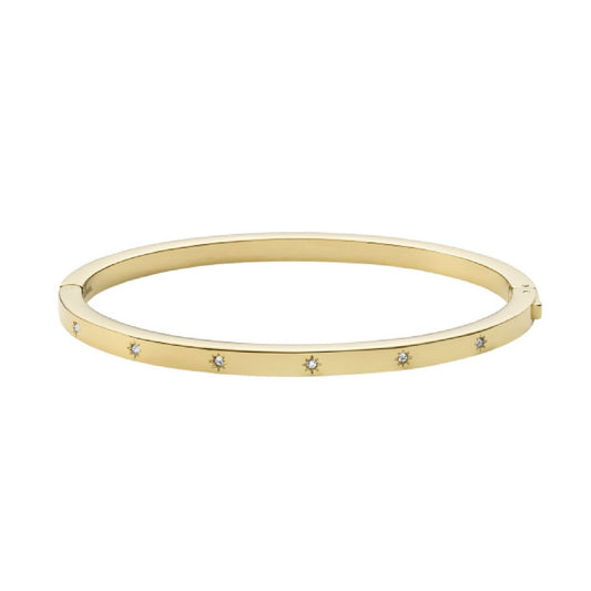 Bracciale Fossil Sutton da donna JF03872710-2
