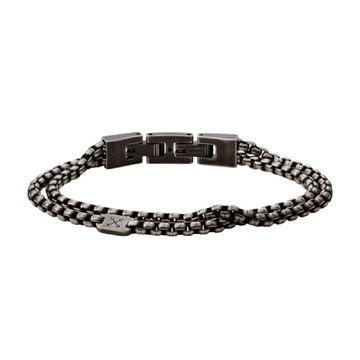 Bracciale Fossil Vintage Casual da uomo JF03916797-1