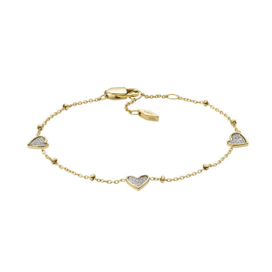 Bracciale Fossil Sutton da donna JF03940710-1