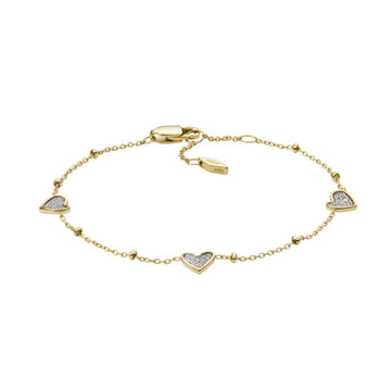 Bracciale Fossil Sutton da donna JF03940710-1