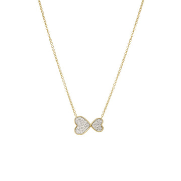 Collana Fossil Sutton da donna JF03941710-1