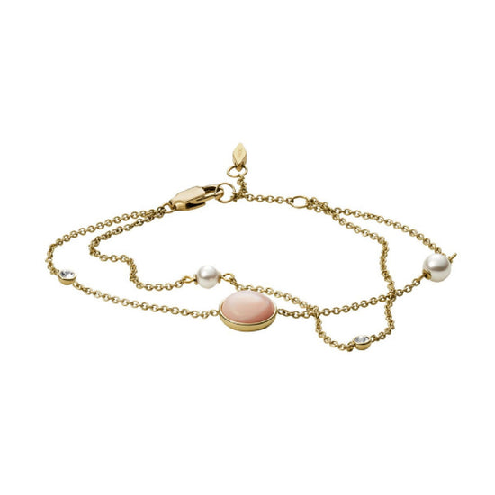 Bracciale Fossil Sutton da donna JF03954710-1