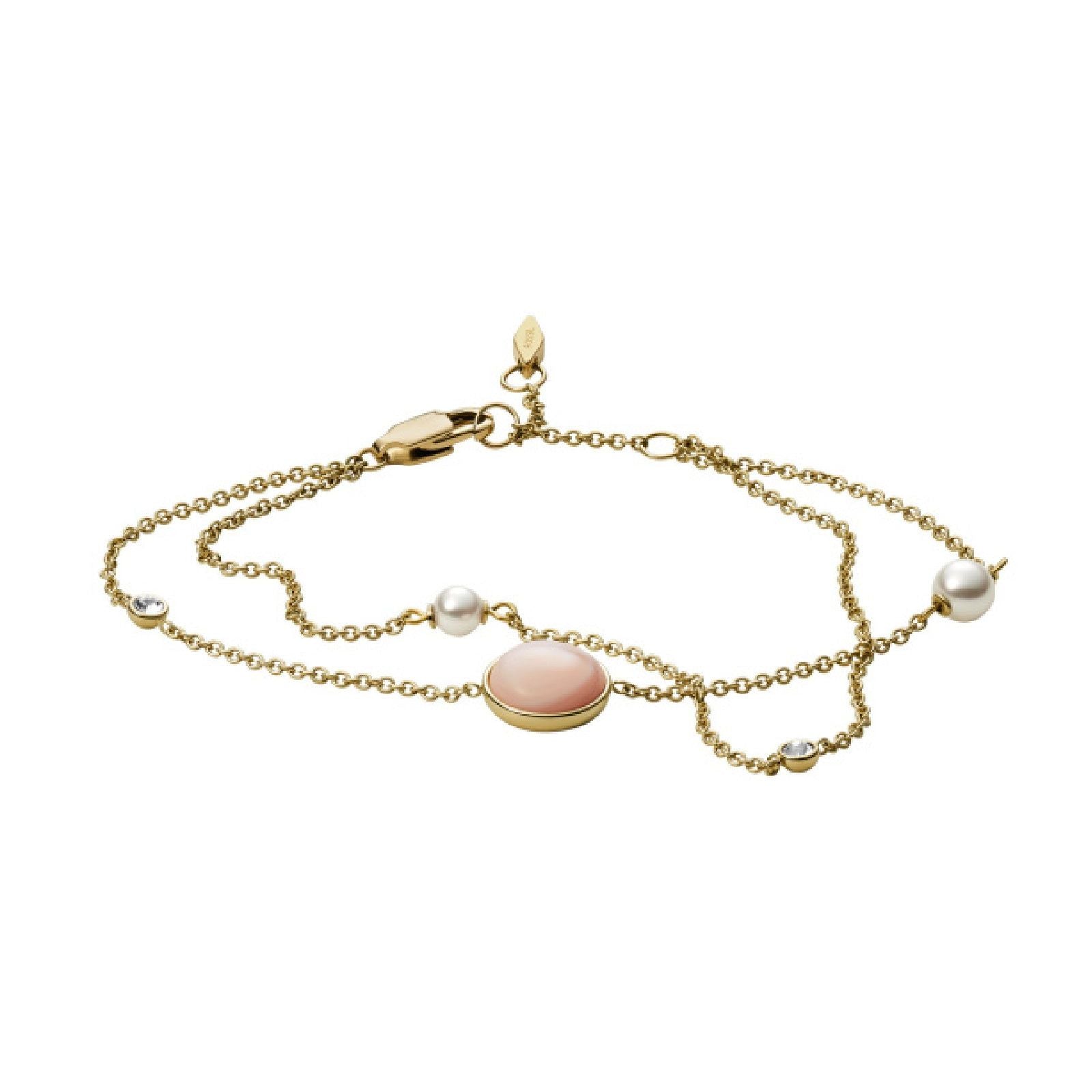 Bracciale Fossil Sutton da donna JF03954710-1