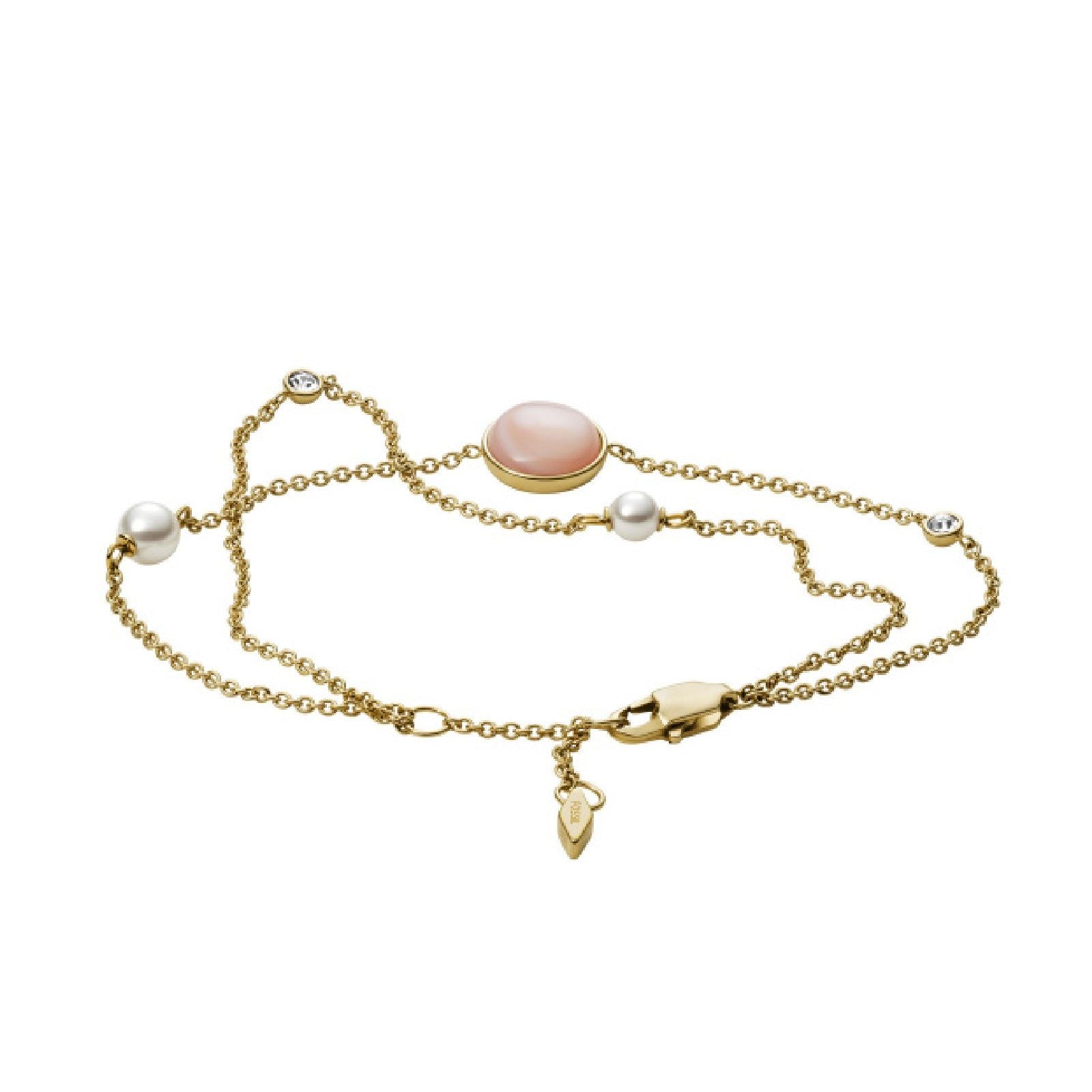 Bracciale Fossil Sutton da donna JF03954710-2