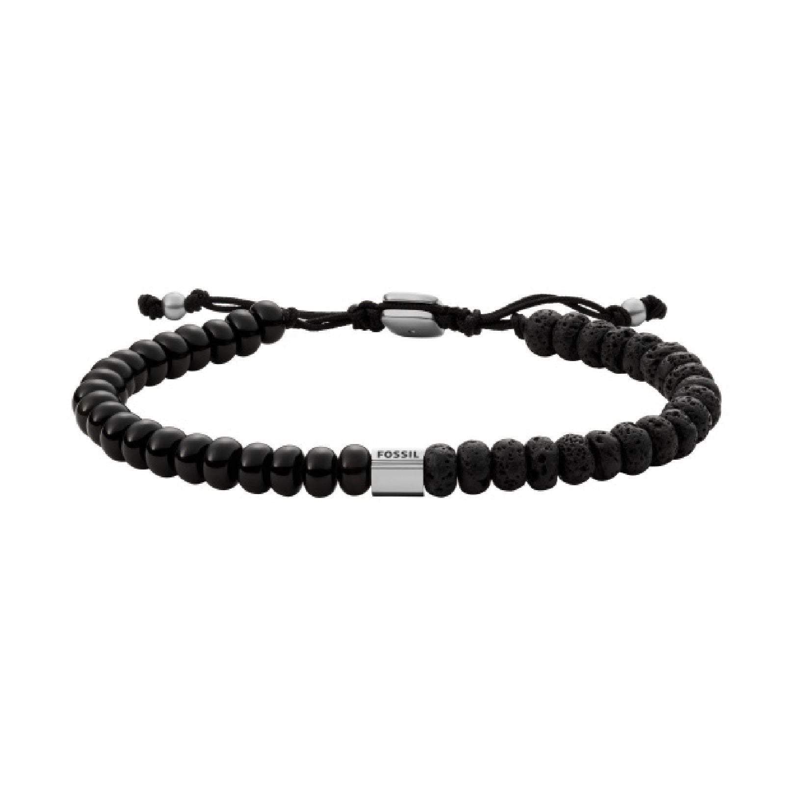 Bracciale Fossil Fashion da uomo JF03990040-1