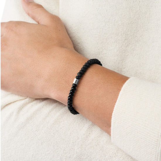 Bracciale Fossil Fashion da uomo JF03990040-2