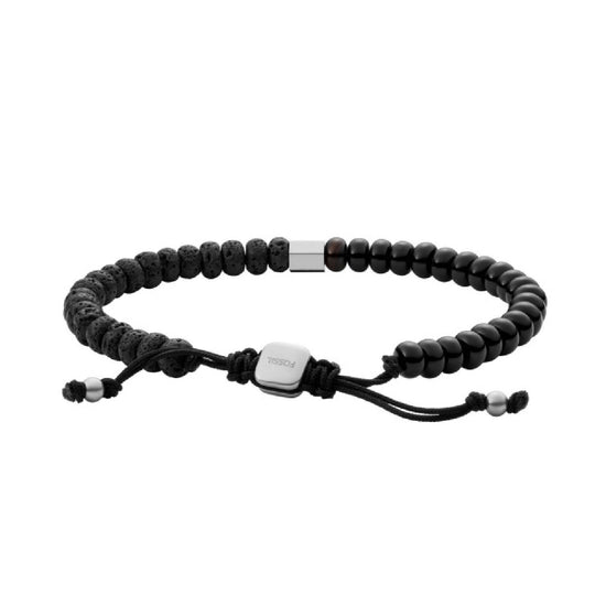 Bracciale Fossil Fashion da uomo JF03990040-3