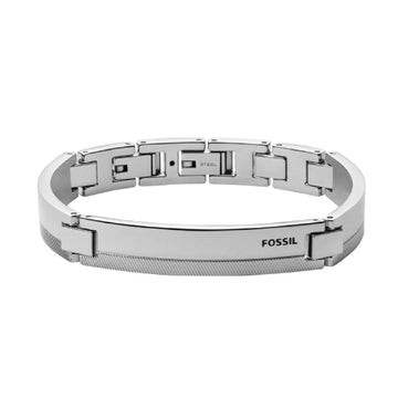 Bracciale Fossil Vintage Casual da uomo JF03995040-2
