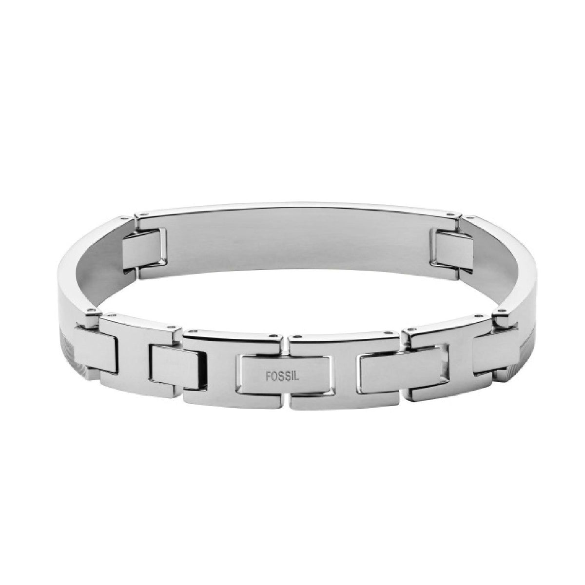 Bracciale Fossil Vintage Casual da uomo JF03995040-3