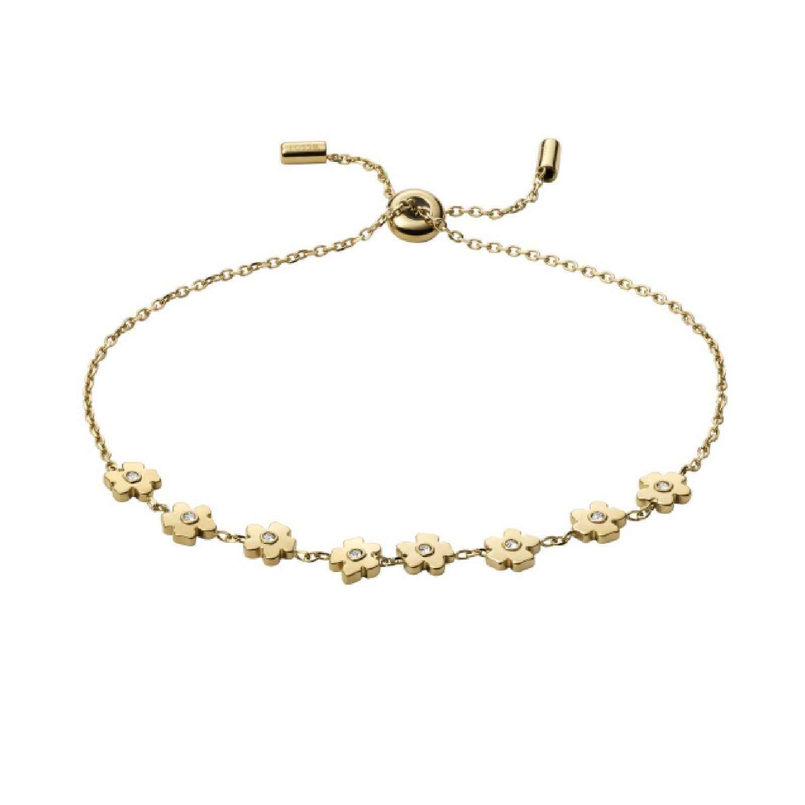 Bracciale Fossil Georgia da donna JF04013710-1