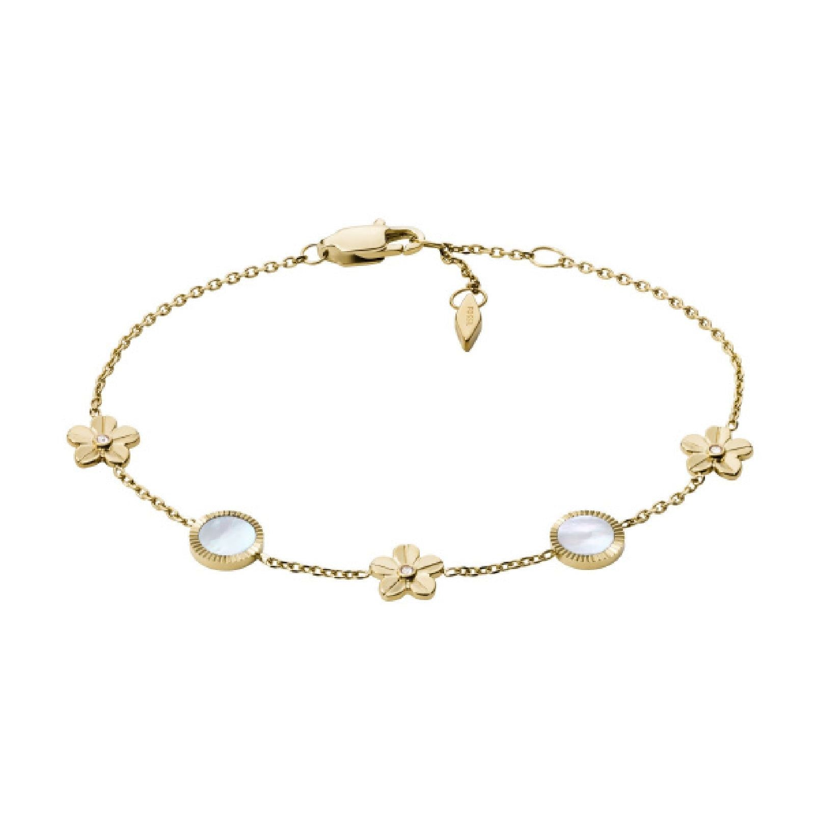 Bracciale Fossil Val da donna JF04022710-1