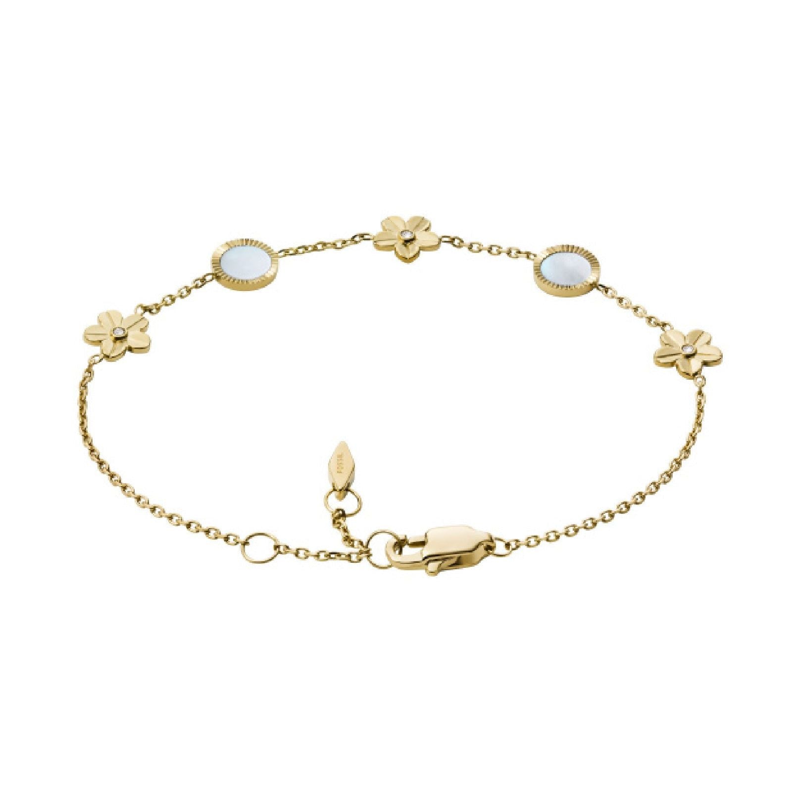 Bracciale Fossil Val da donna JF04022710-2