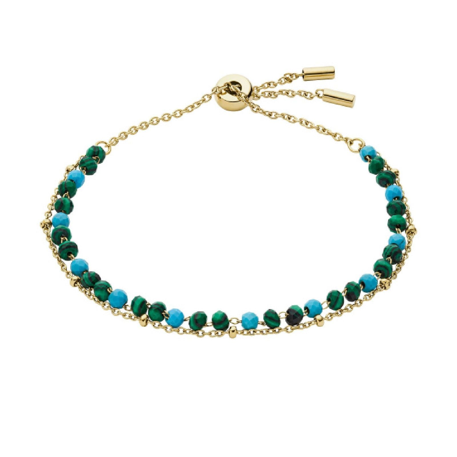 Bracciale Fossil Modern Meadows da donna JF04132710-1