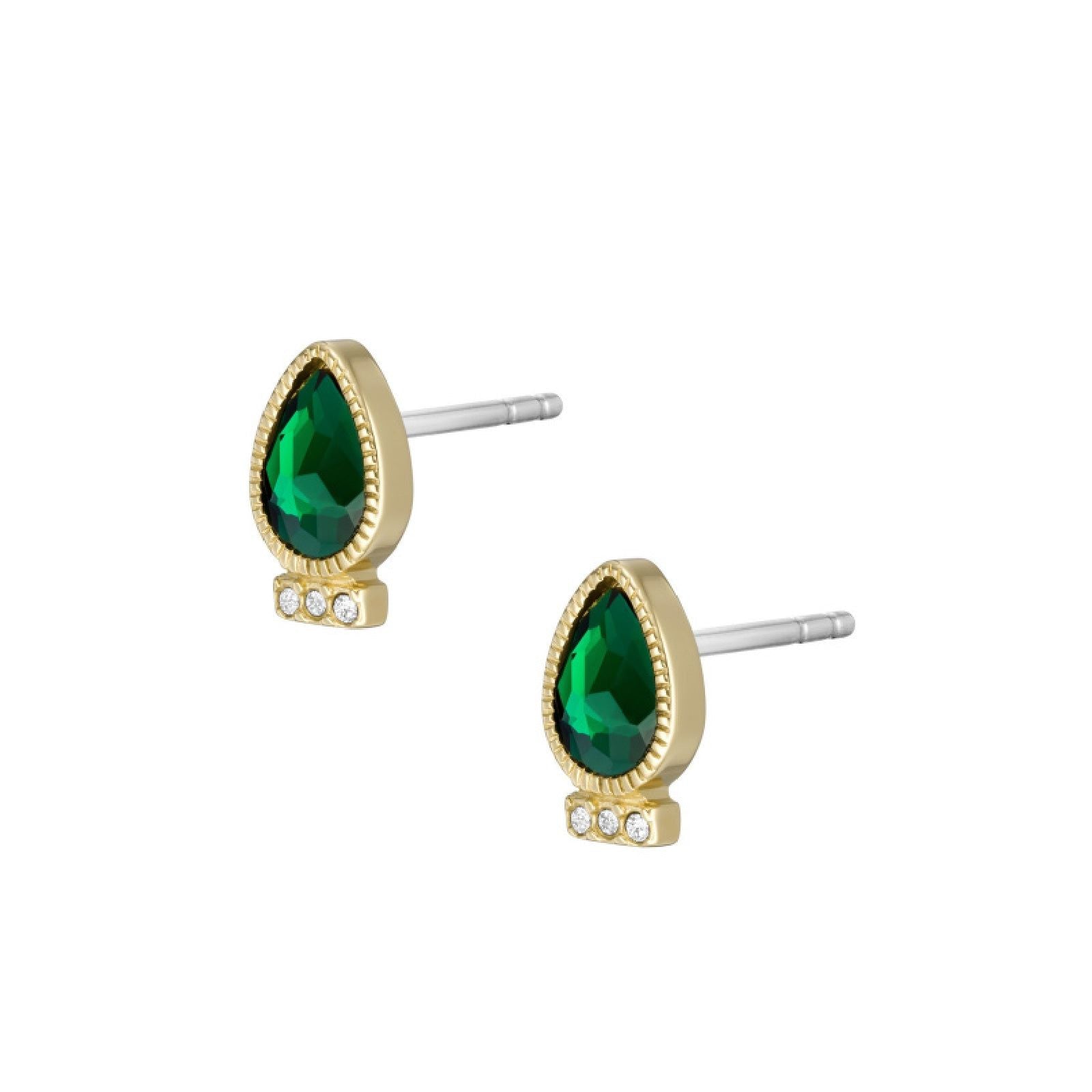 Orecchini Fossil Sadie da donna JF04165710-2