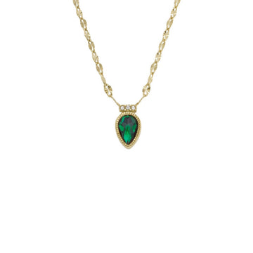 Collana Fossil Sadie da donna JF04167710-1