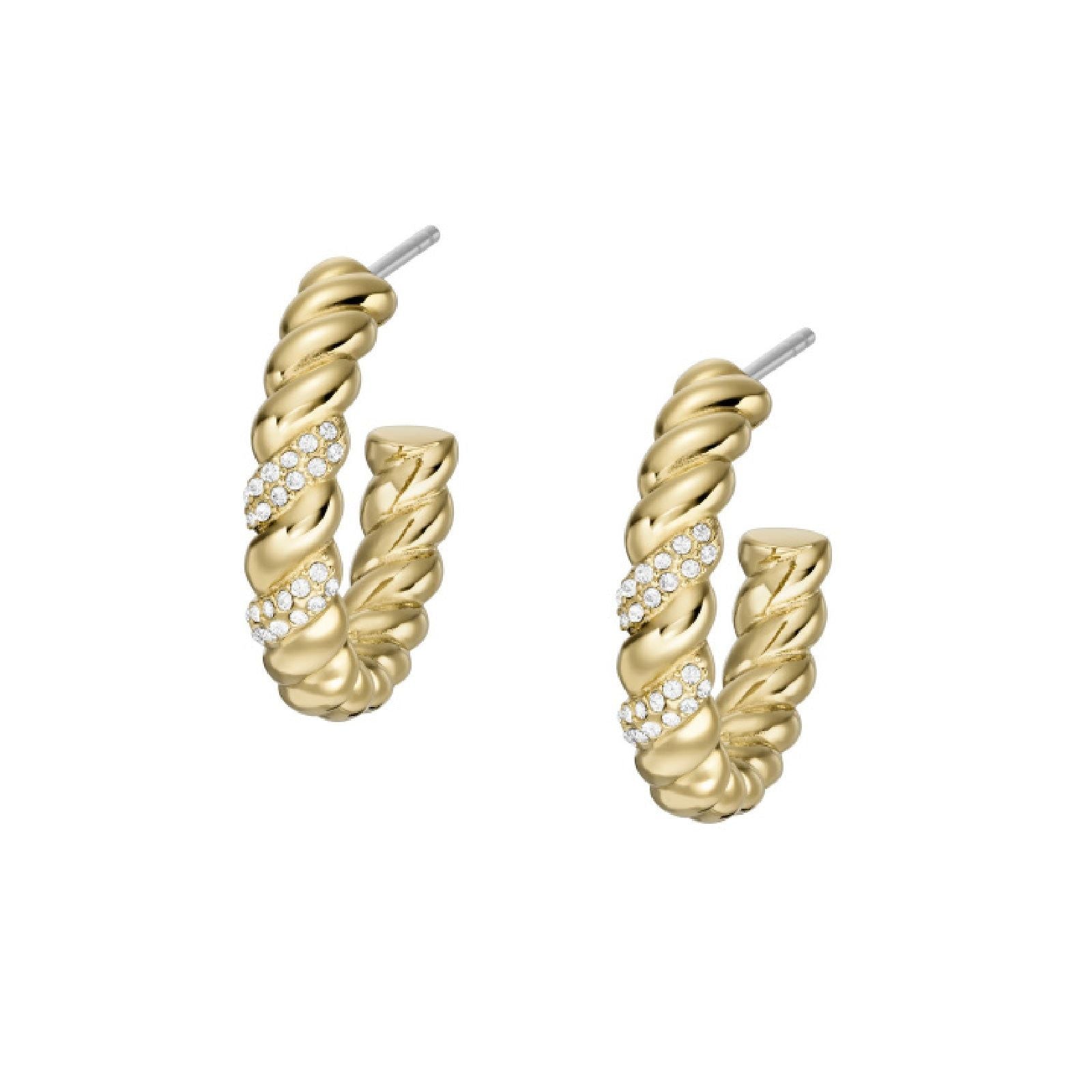 Orecchini Fossil Jewelry da donna JF04170710-2