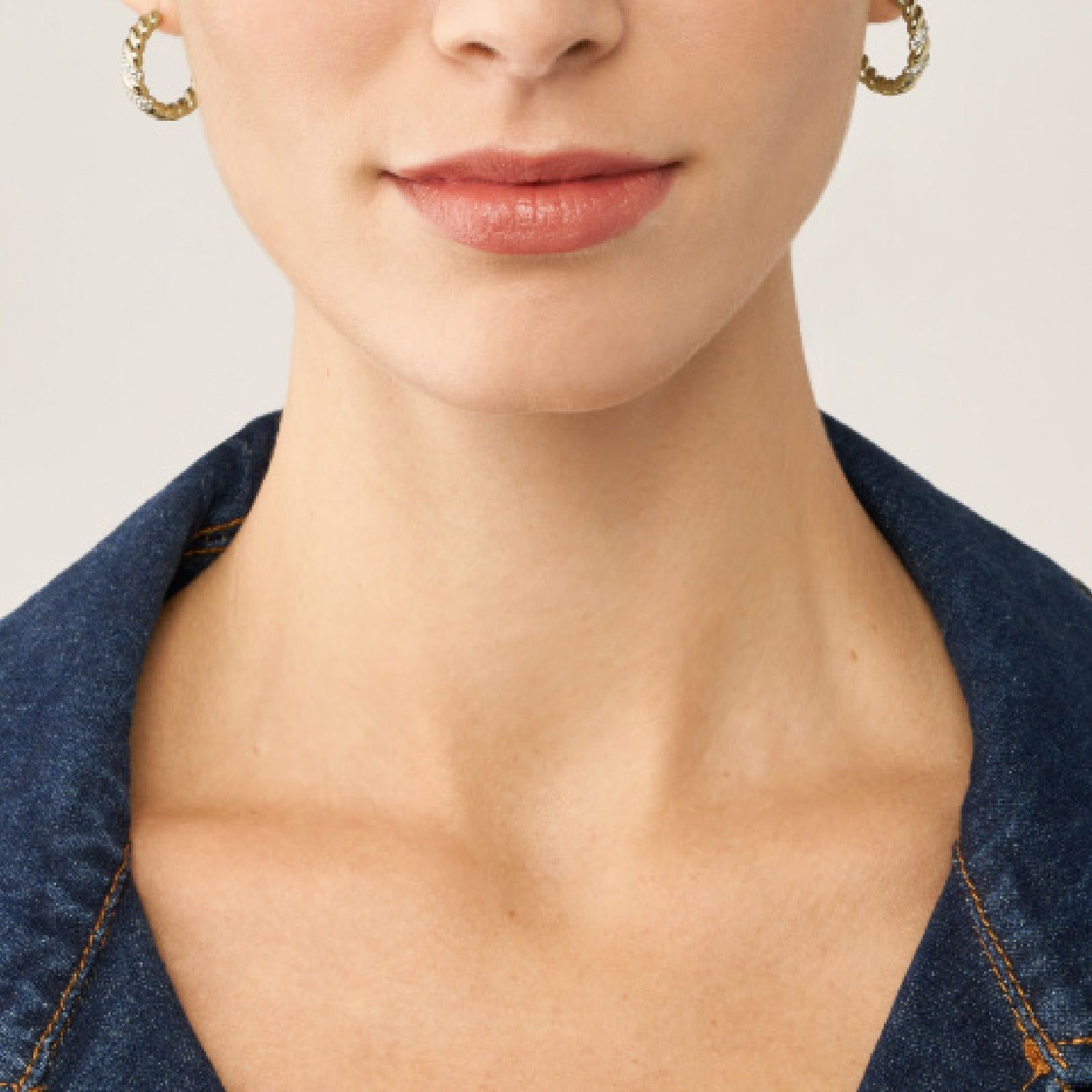 Orecchini Fossil Jewelry da donna JF04170710-3