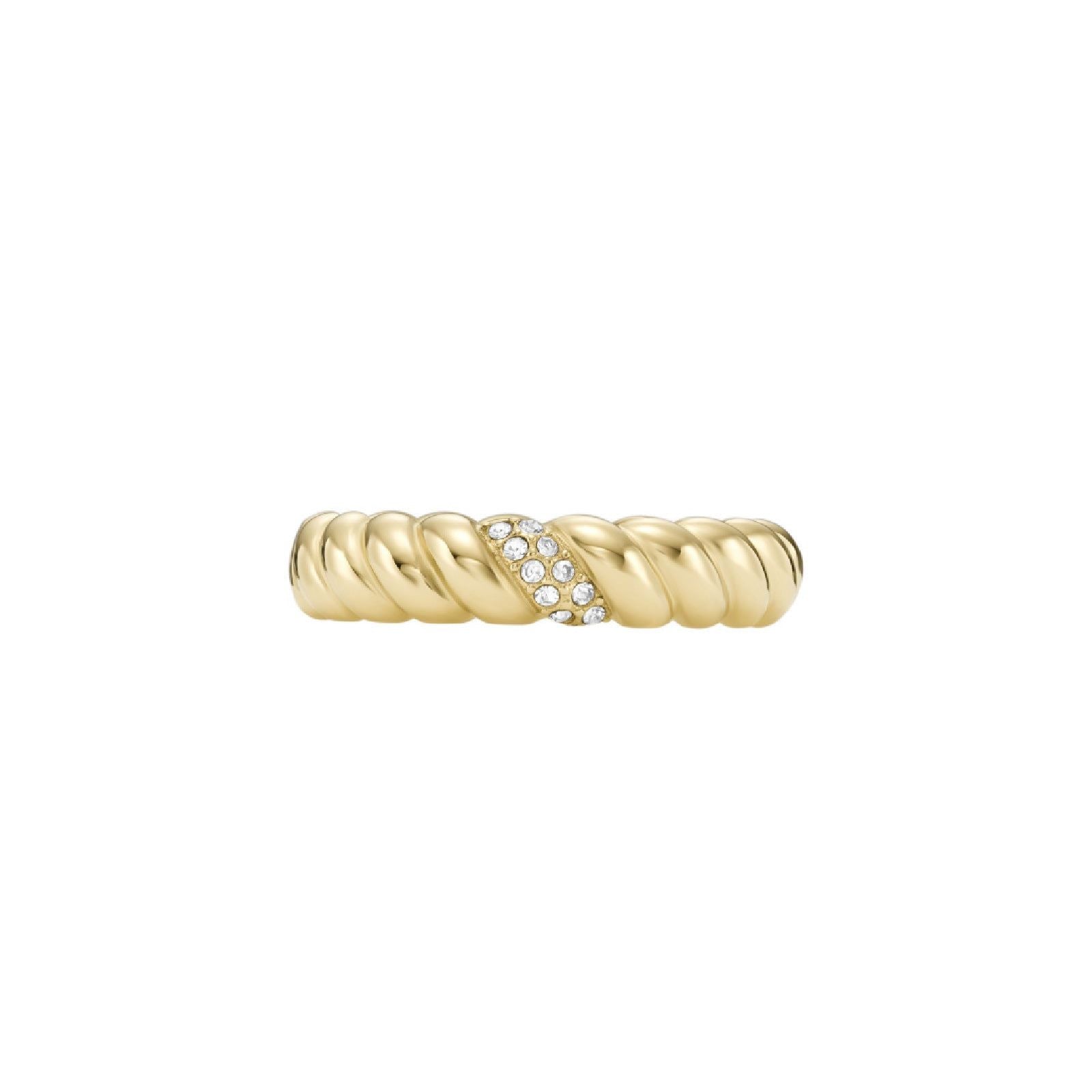 Anello Fossil Jewelry da donna JF04171710-3
