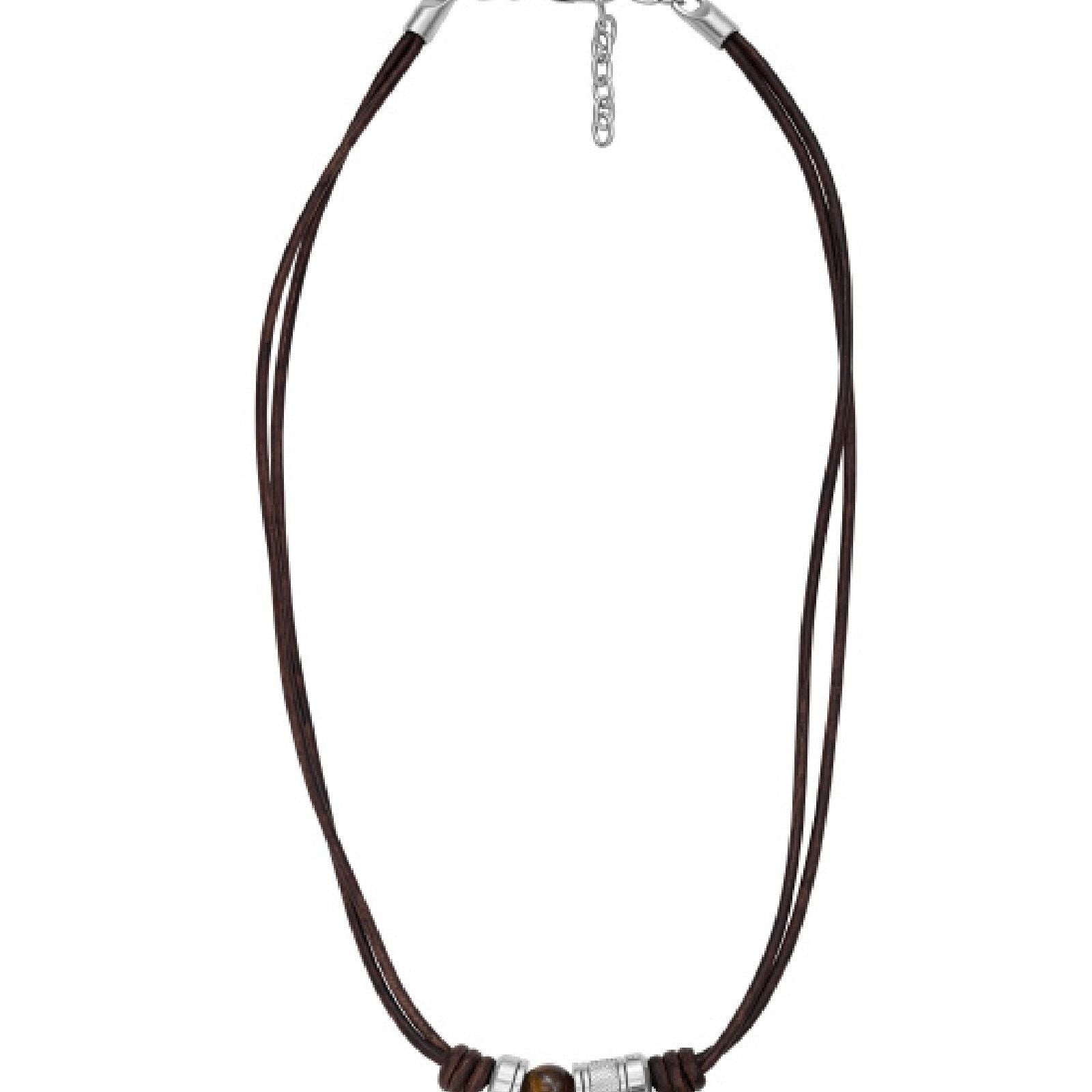 Collana Fossil Vintage Casual da uomo JF04204040-2