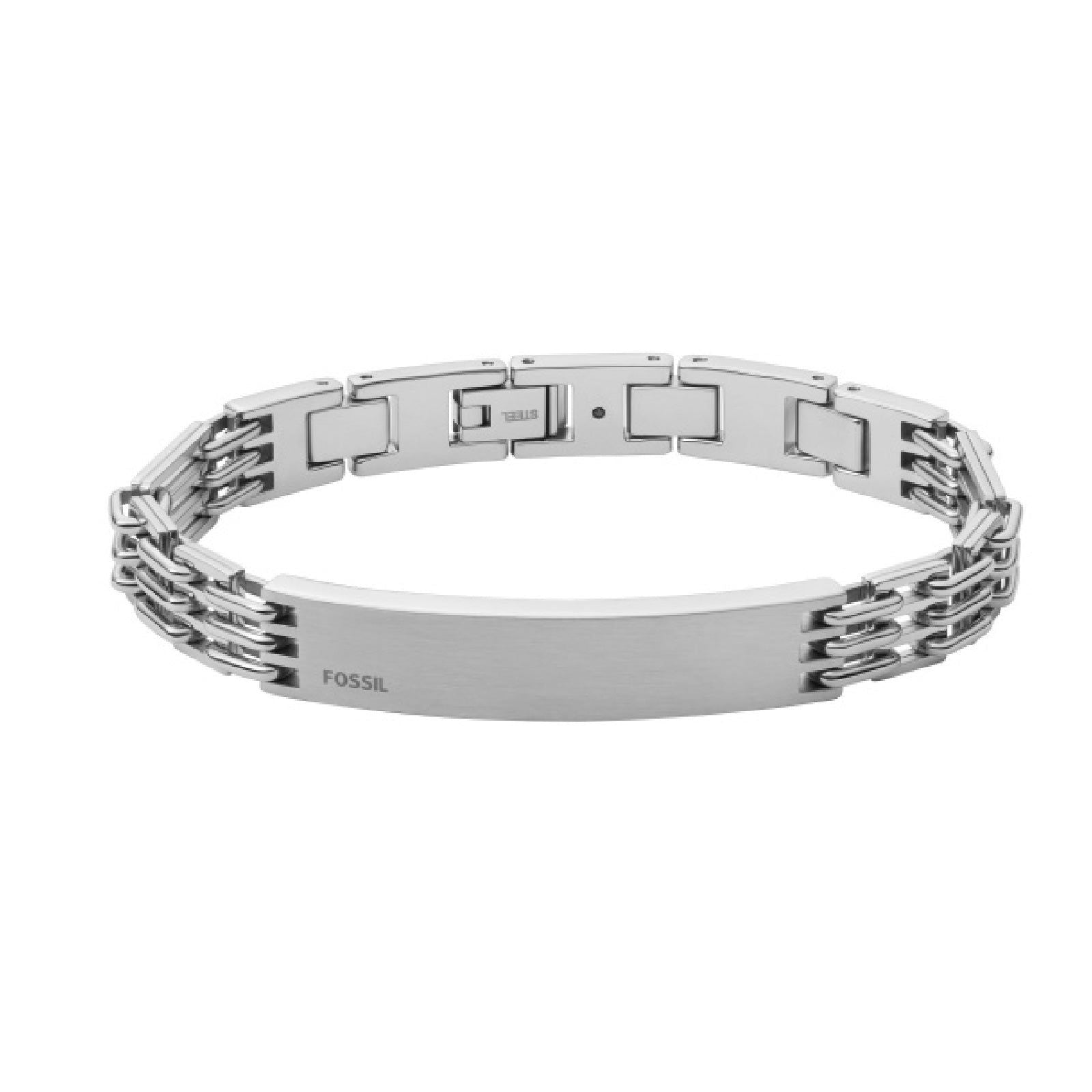 Bracciale Fossil Vintage Casual da uomo JF04210040-1