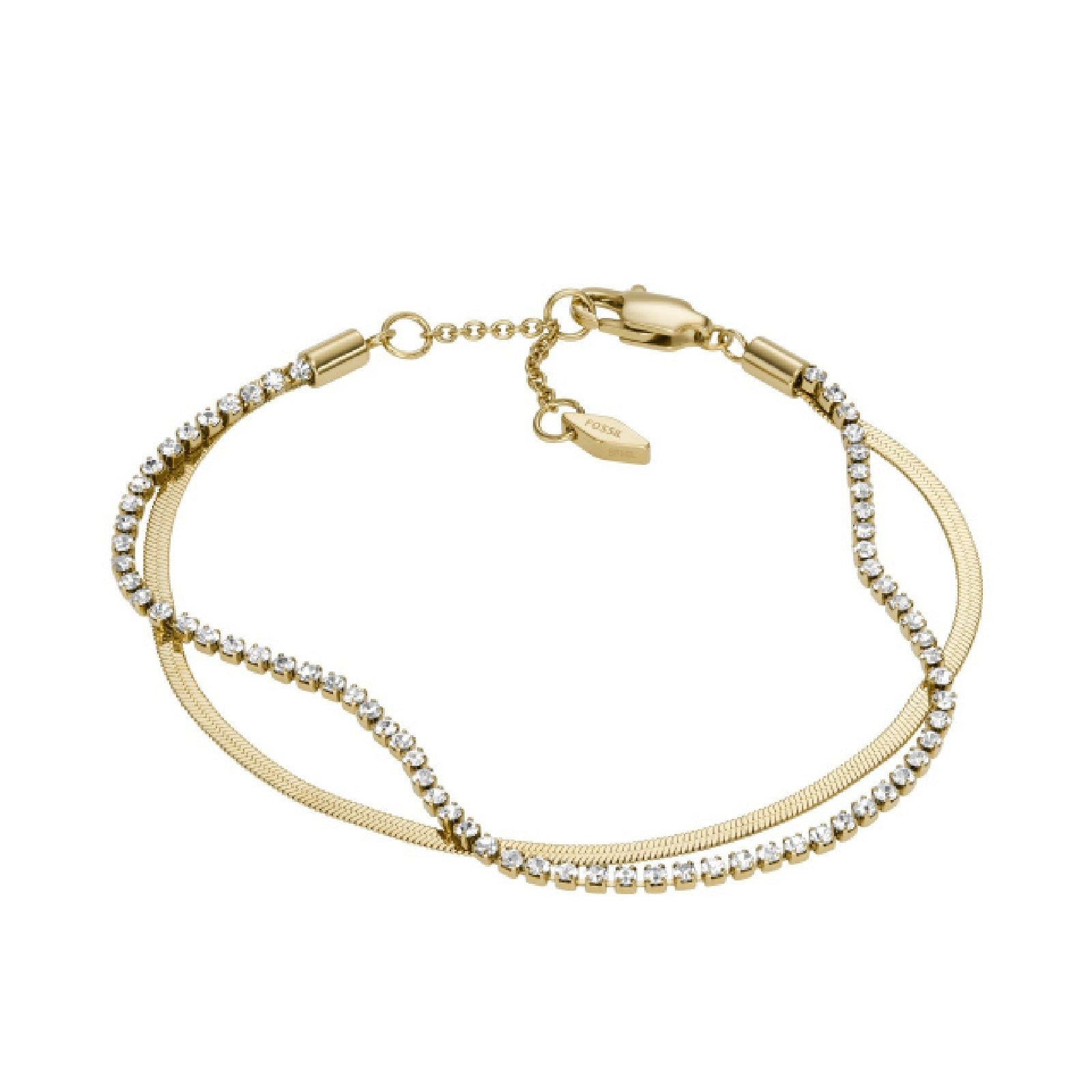 Bracciale Fossil Sadie da donna JF04245710-1