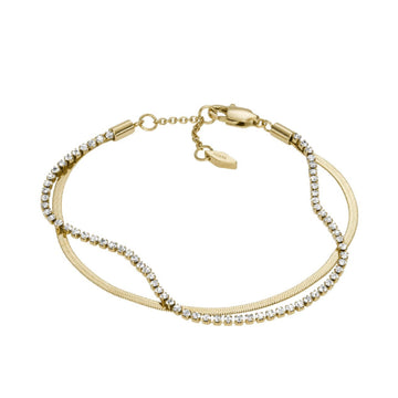 Bracciale Fossil Sadie da donna JF04245710-1