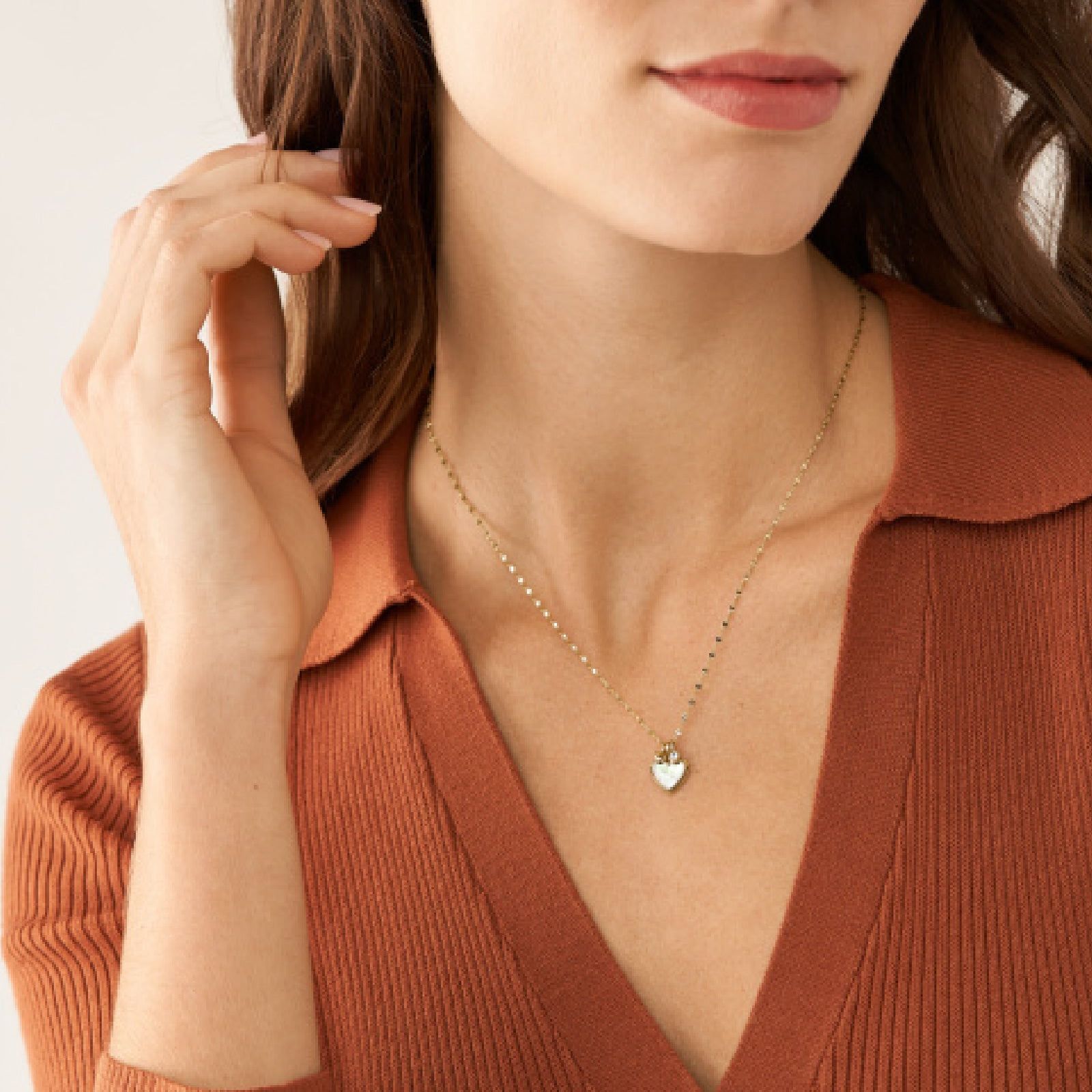 Parure Fossil Jewelry da donna JF04246SET-3