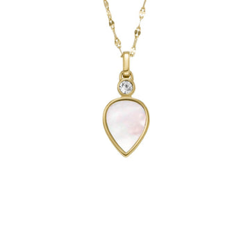 Collana Fossil Jewelry da donna JF04248710-1