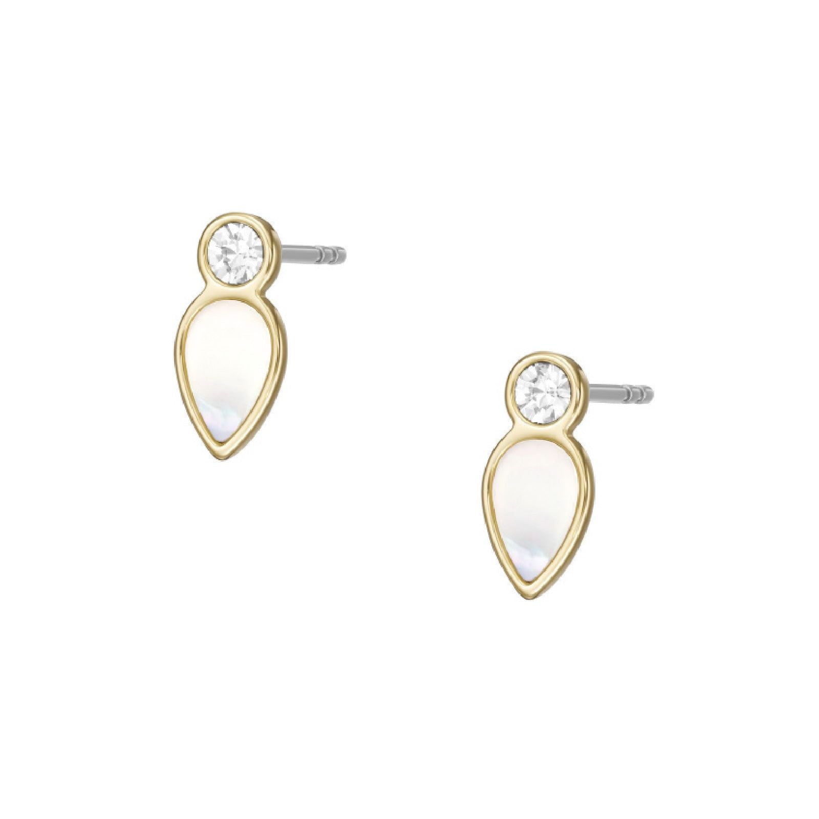 Orecchini Fossil Jewelry da donna JF04249710-2