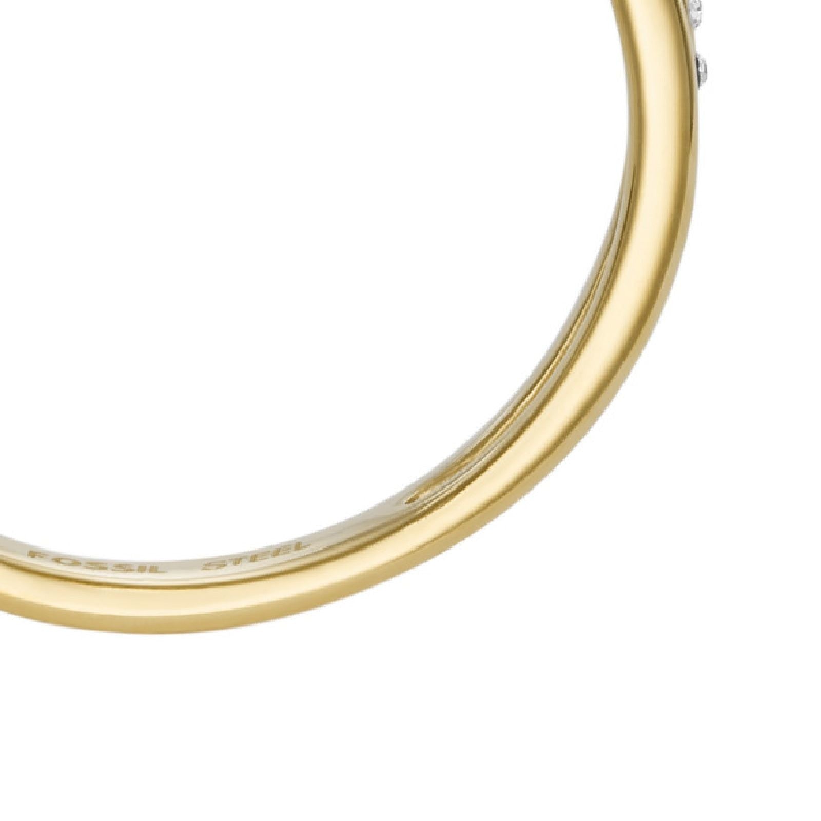 Anello Fossil Jewelry da donna JF04250710-4
