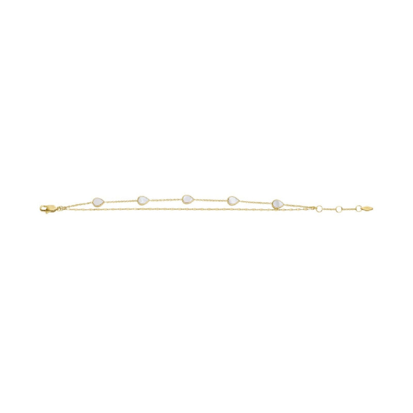 Bracciale Fossil Jewelry da donna JF04317710-2