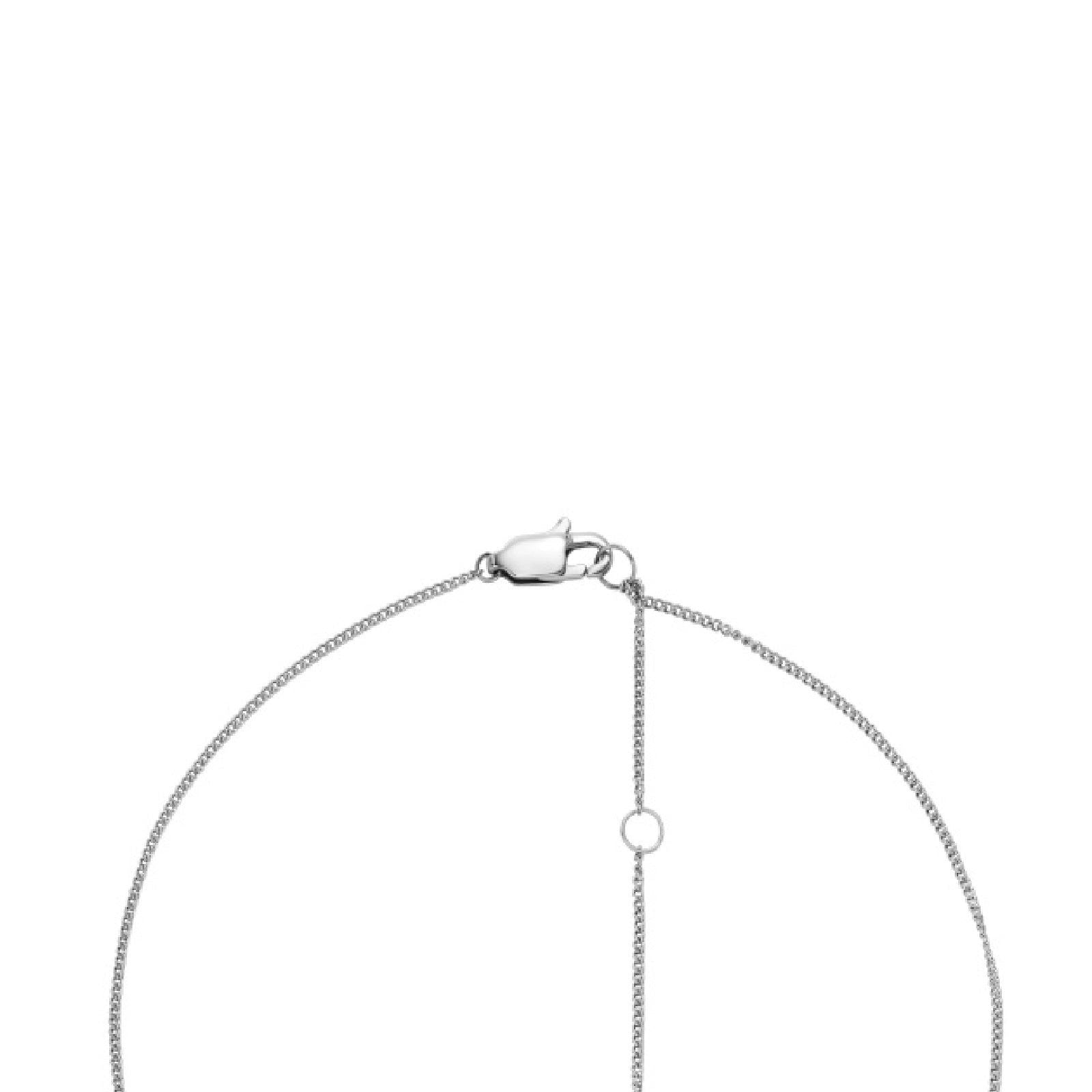 Collana Fossil Sadie da donna JF04333040-3